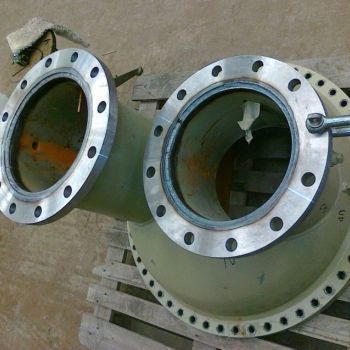 Soldadura de bridas Soldadura de bridas